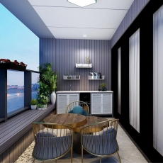 防腐木陽臺(tái)設(shè)計(jì) 防腐木陽臺(tái)設(shè)計(jì)